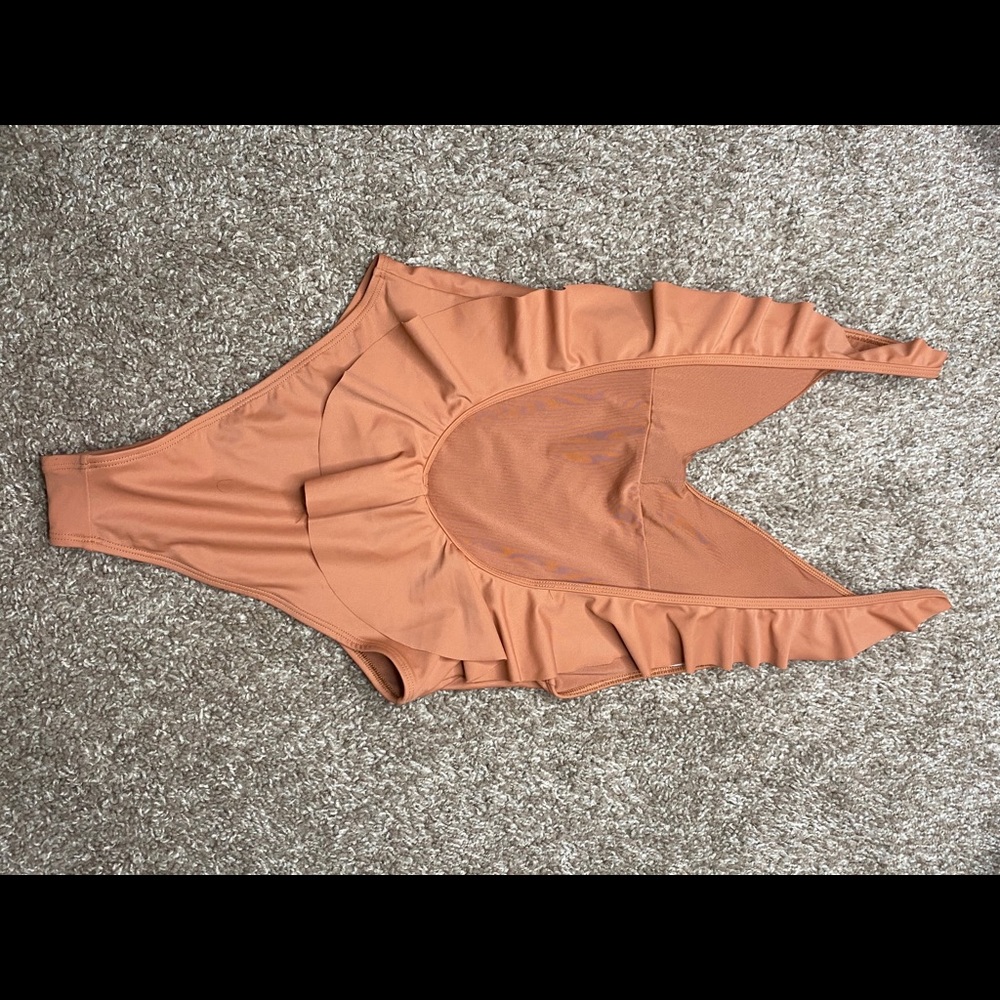 AERIE ONE PIECE SWIM SUIT